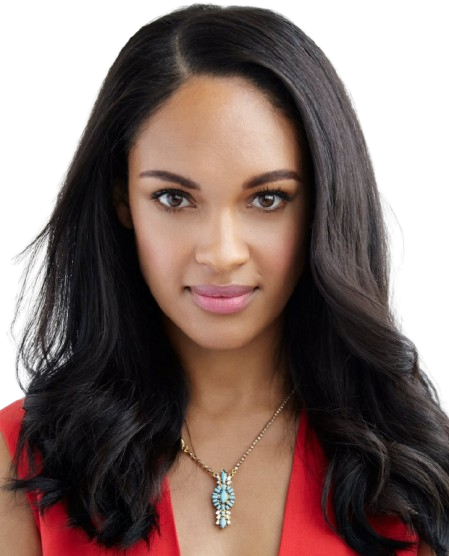 Cynthia Addai-Robinson